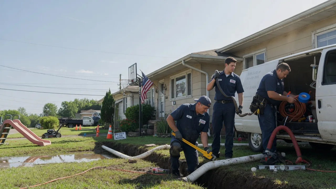 Toilet Installation in Wadena, IA near me